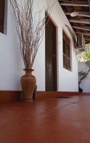 Kouzi House